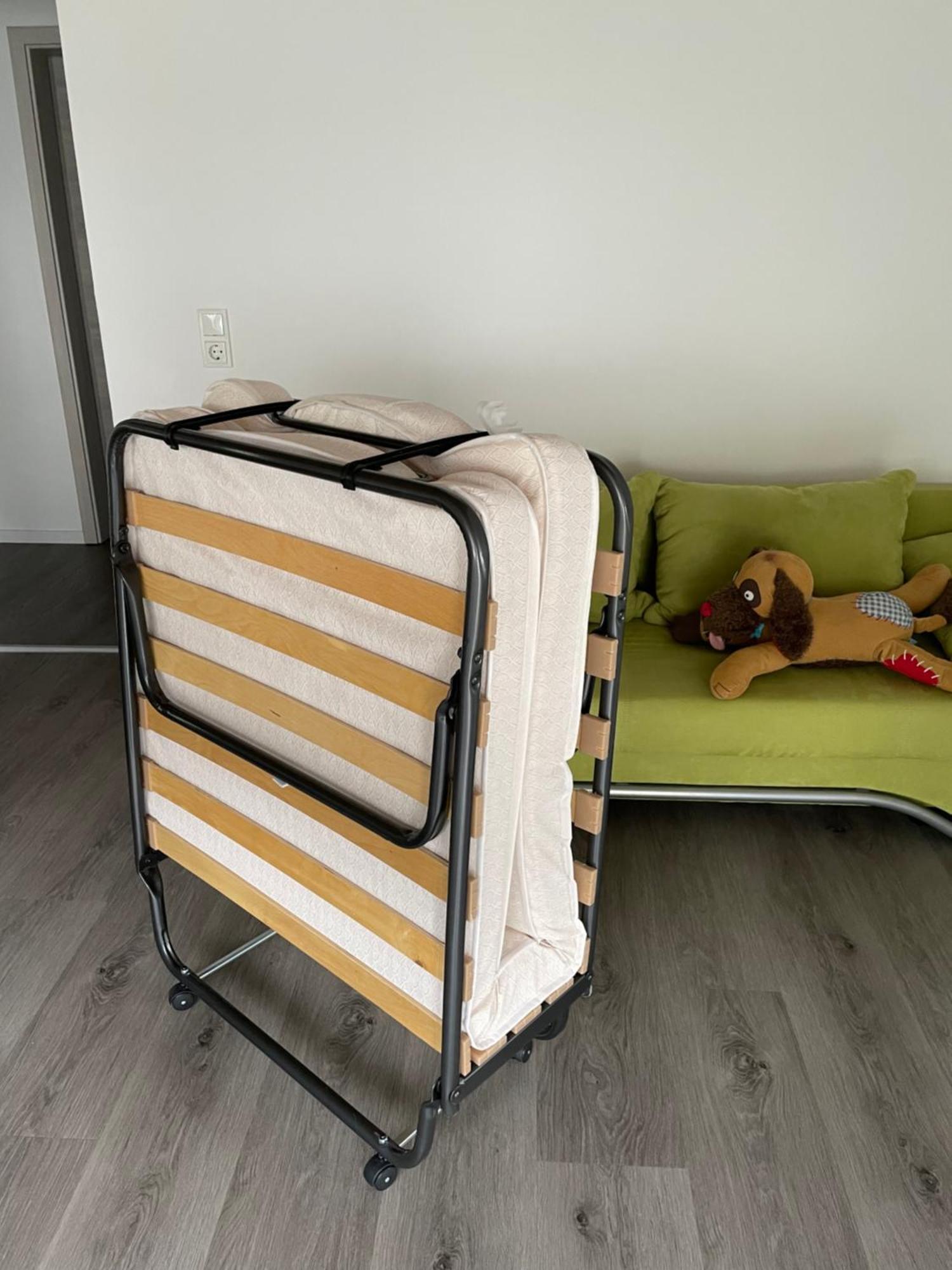 Ferienwohnung Waldeck ลอสไฮม์ ภายนอก รูปภาพ